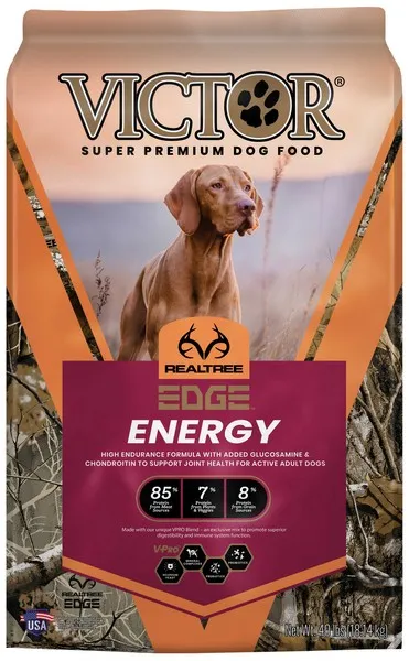40 Lb Victor Realtree Edge Energy - Health/First Aid
